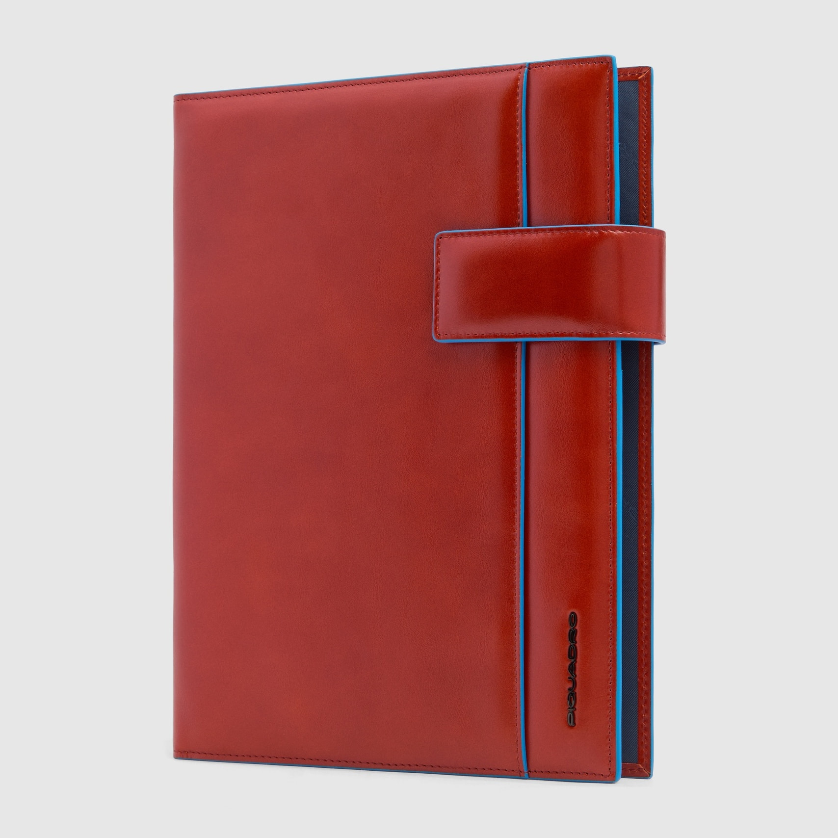 Piquadro Agenda settimanale in pelle