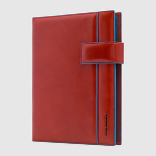 Piquadro Agenda settimanale in pelle