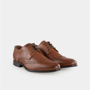 DERBIES - OXFORD ZIAN 56591