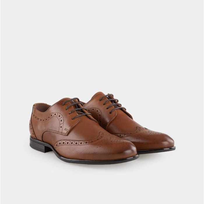 DERBIES - OXFORD ZIAN 56591