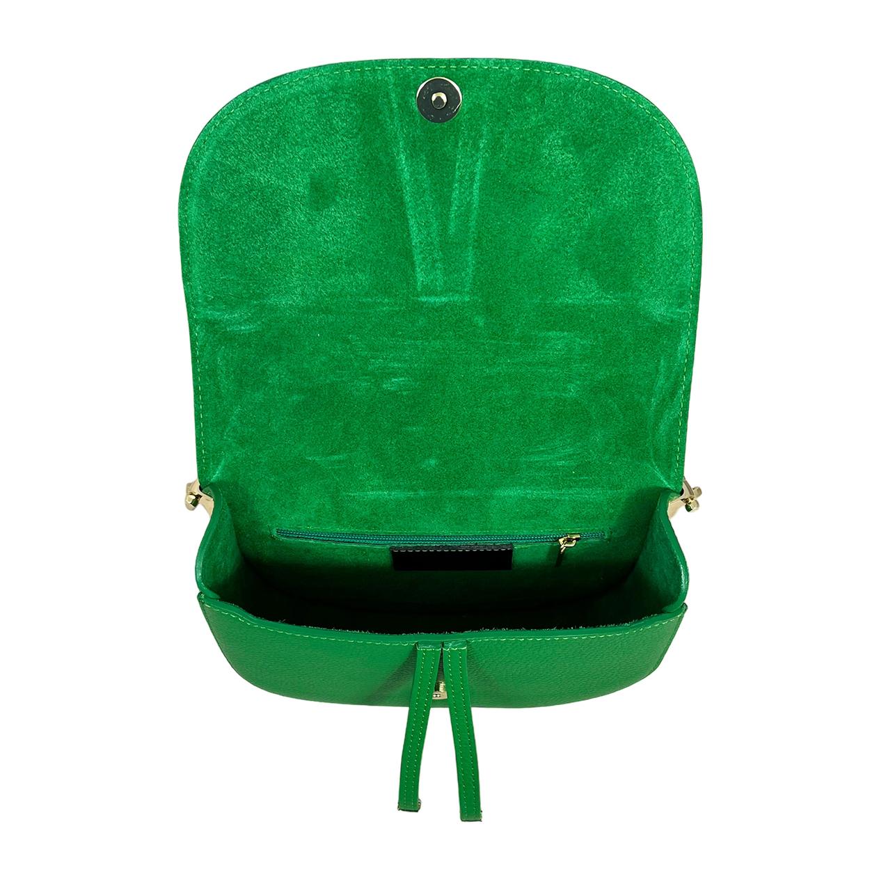 Borsa a tracolla Cheval Firenze Vega Verde