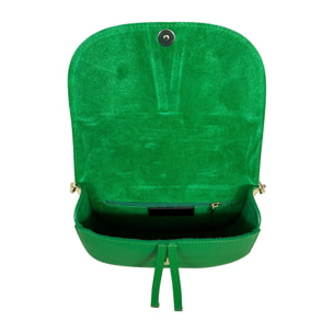 Borsa a tracolla Cheval Firenze Vega Verde