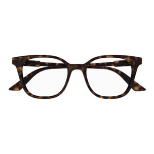 Gafas de Vista Gucci GG1821O-002 de Acetato Hombre 51 mm