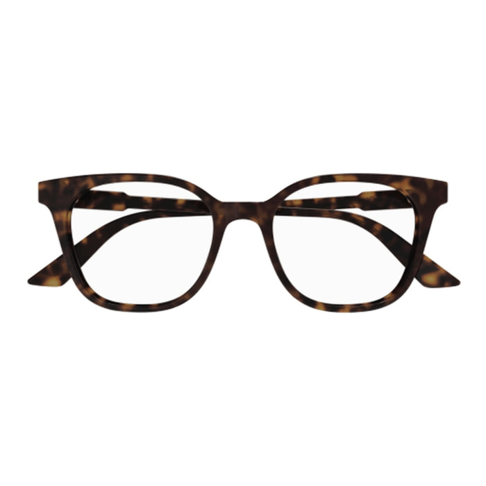 Gafas de Vista Gucci GG1821O-002 de Acetato Hombre 51 mm