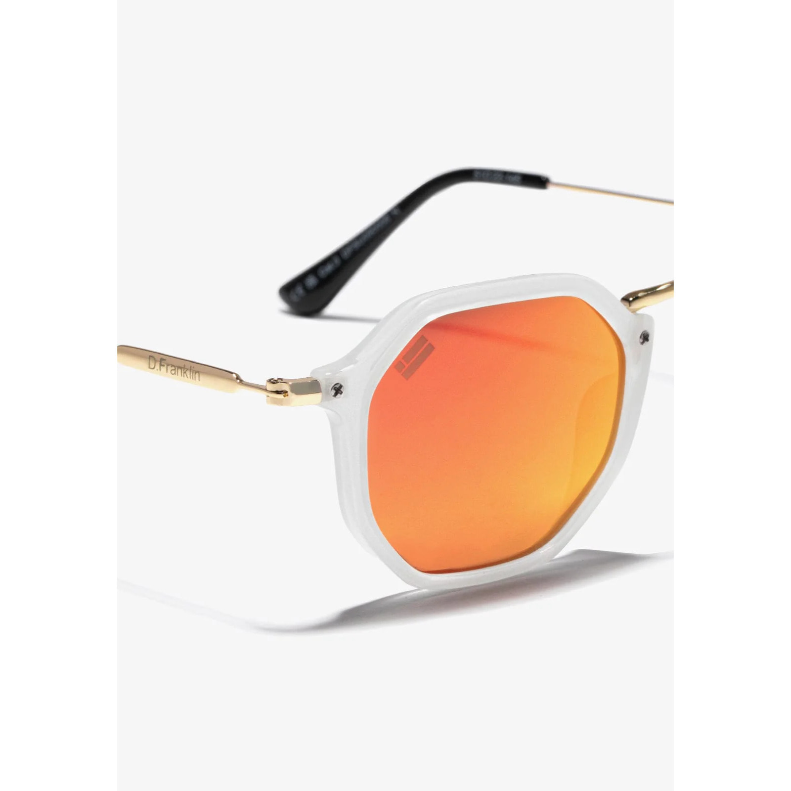 Gafas de Sol Roller HEX D.Franklin