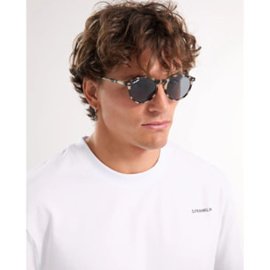 Gafas De Sol D. Franklin Ultra Light Max Light Tort