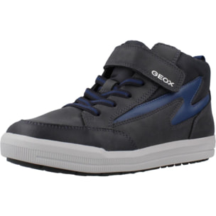 Zapatillas Niño de la marca GEOX  modelo J ARZACH GRIS