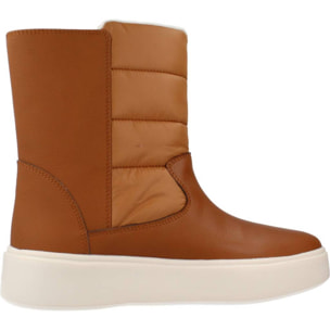 Botines Mujer de la marca GEOX  modelo D NHENBUS MARRON