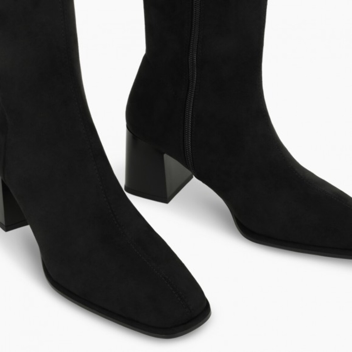 BOTAS NEGRAS ANTELINA A-HALBOR