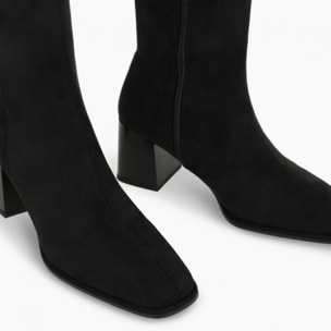 BOTAS NEGRAS ANTELINA A-HALBOR