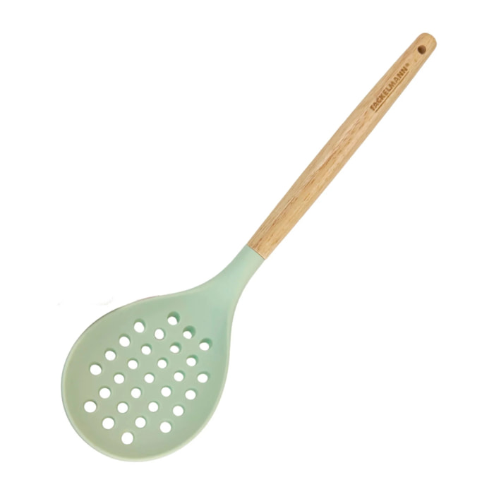 Ecumoire vert Fackelmann OCEAN