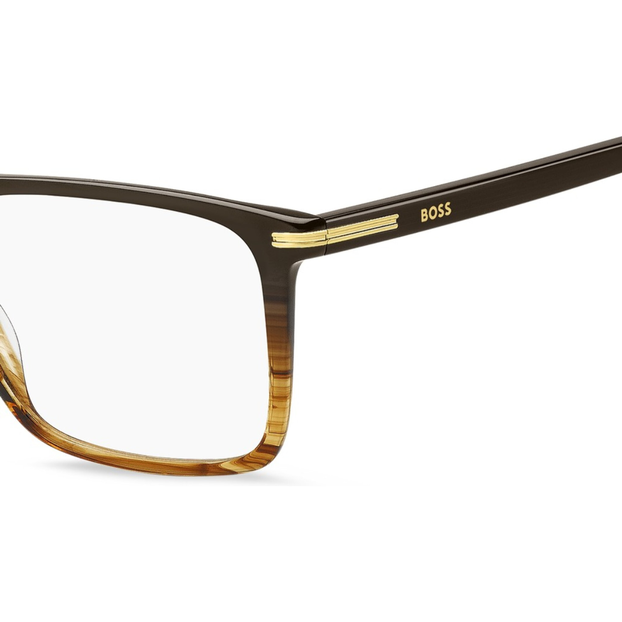 Gafas de Vista Hugo Boss 1754 NNG de Acetato Hombre 54 mm