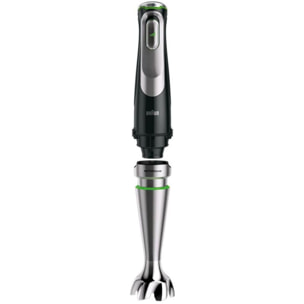 Mixeur BRAUN Multi Quick 9 MQ9147X