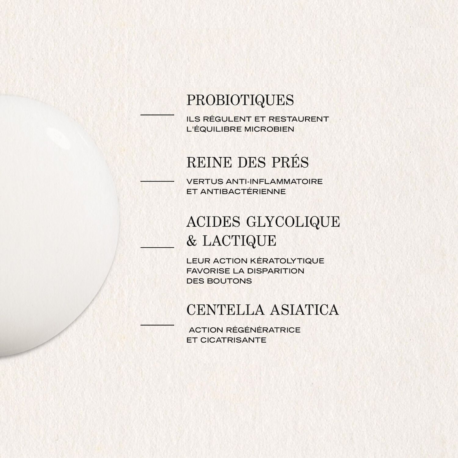 Pâte Grise Spéciale 5 - Cica-Gel Asséchant 15 ml