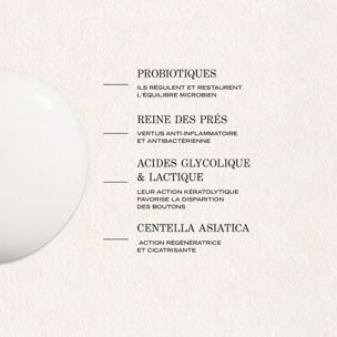 Pâte Grise Spéciale 5 - Cica-Gel Asséchant 15 ml