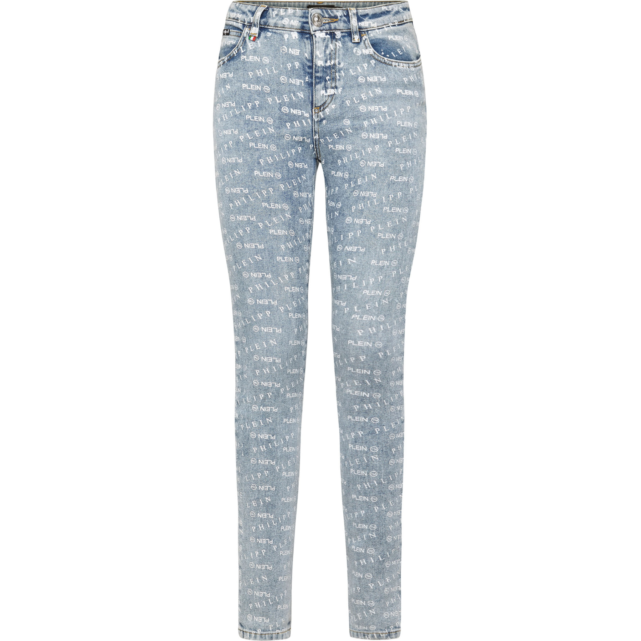 PHILIPP PLEIN Jeans Slim Fit