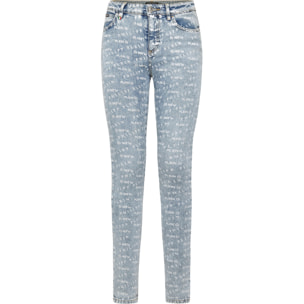 PHILIPP PLEIN Jeans Slim Fit