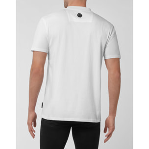PHILIPP PLEIN Camiseta de cuello redondo PHILIPP PLEIN TM