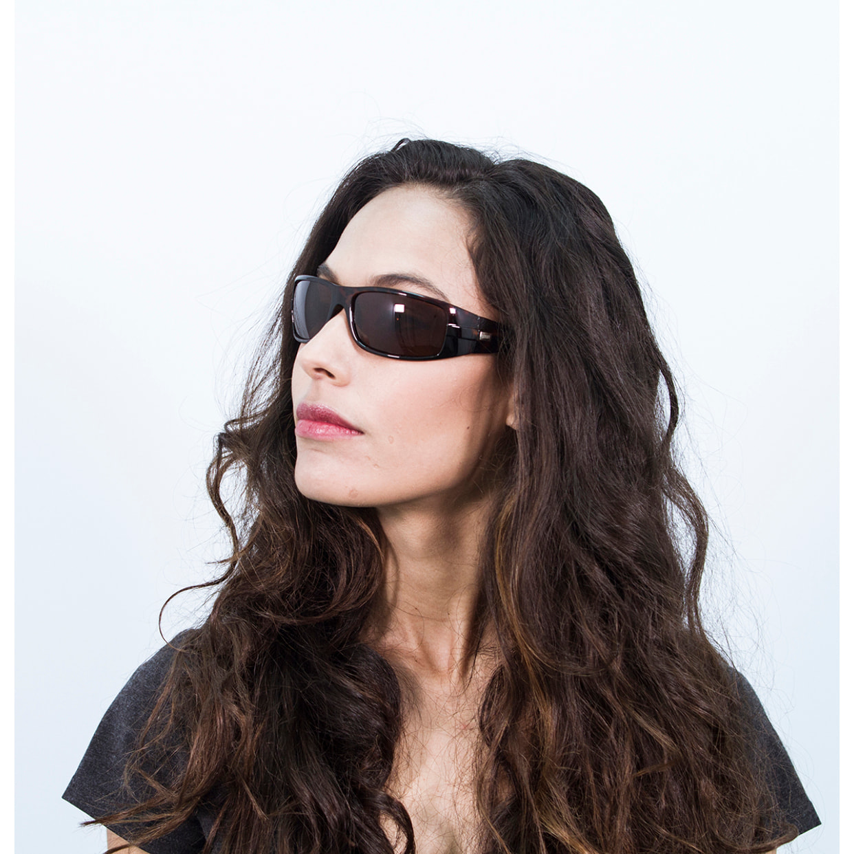 GAFAS DE SOL PALO ALTO DORSET de color Marron