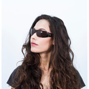 GAFAS DE SOL PALO ALTO DORSET de color Marron