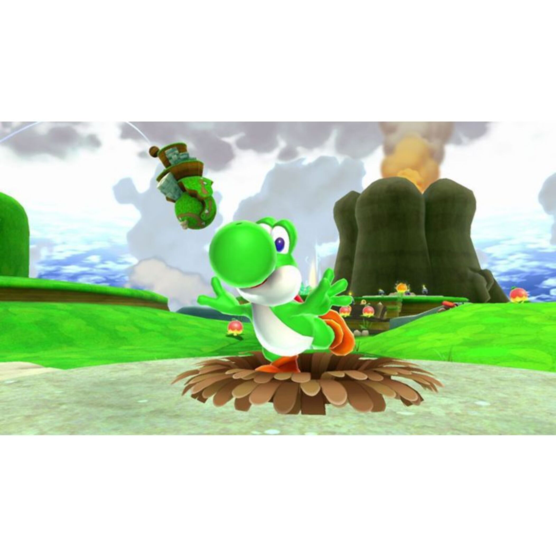 Jeu Switch NINTENDO Super Mario Galaxy + Super Mario Galaxy