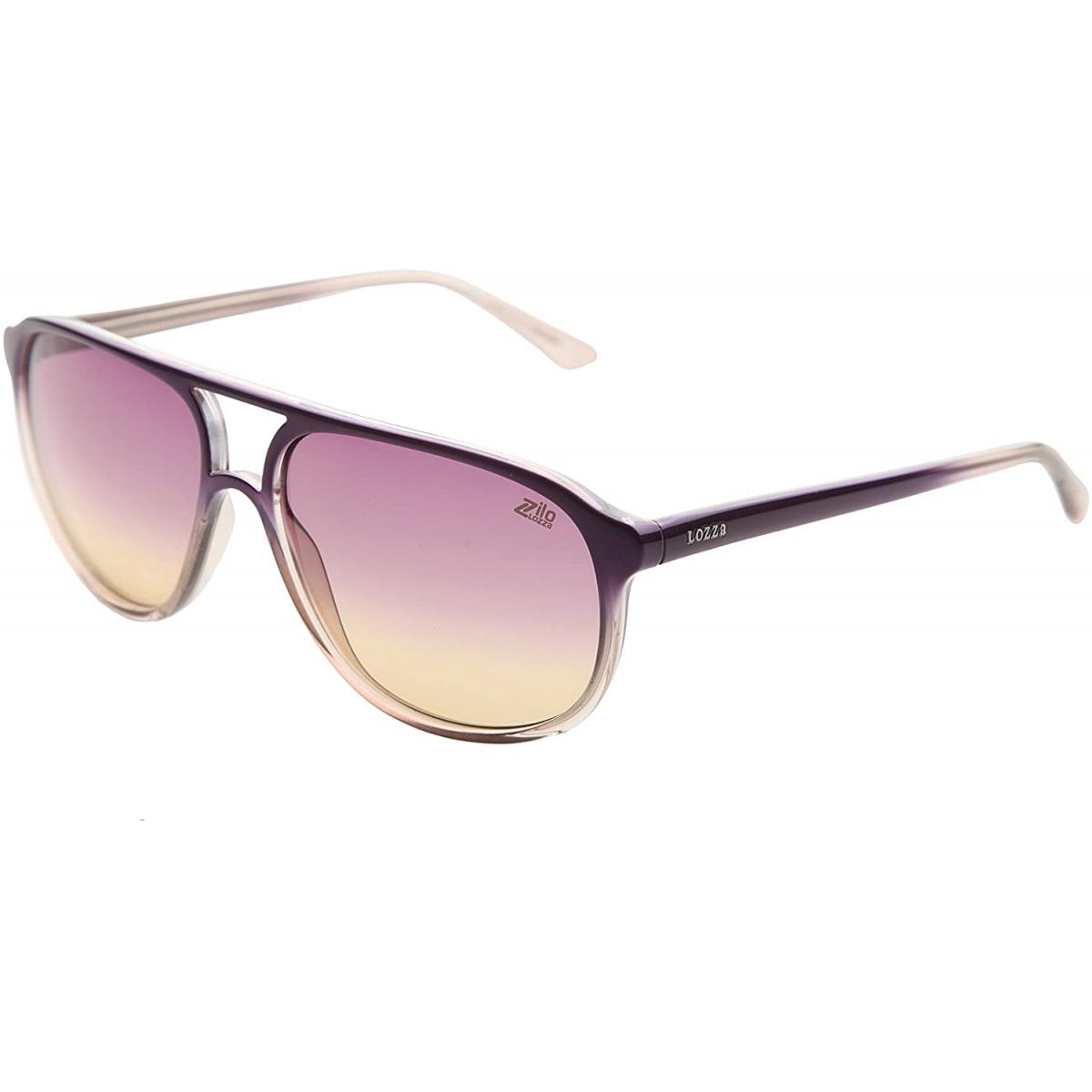 Gafas de sol Lozza Unisex SL1872580N76