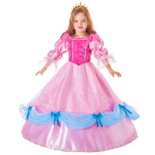 Principessa Sissi La Giovane Imperatrice Costume Bambina