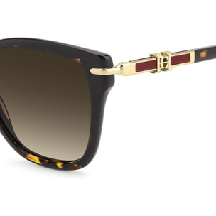 Gafas de Sol Carolina Herrera HER 0221/G/S 3H2 de Acetato Mujer 50 mm