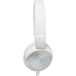 Casque SONY MDR-ZX310 Blanc