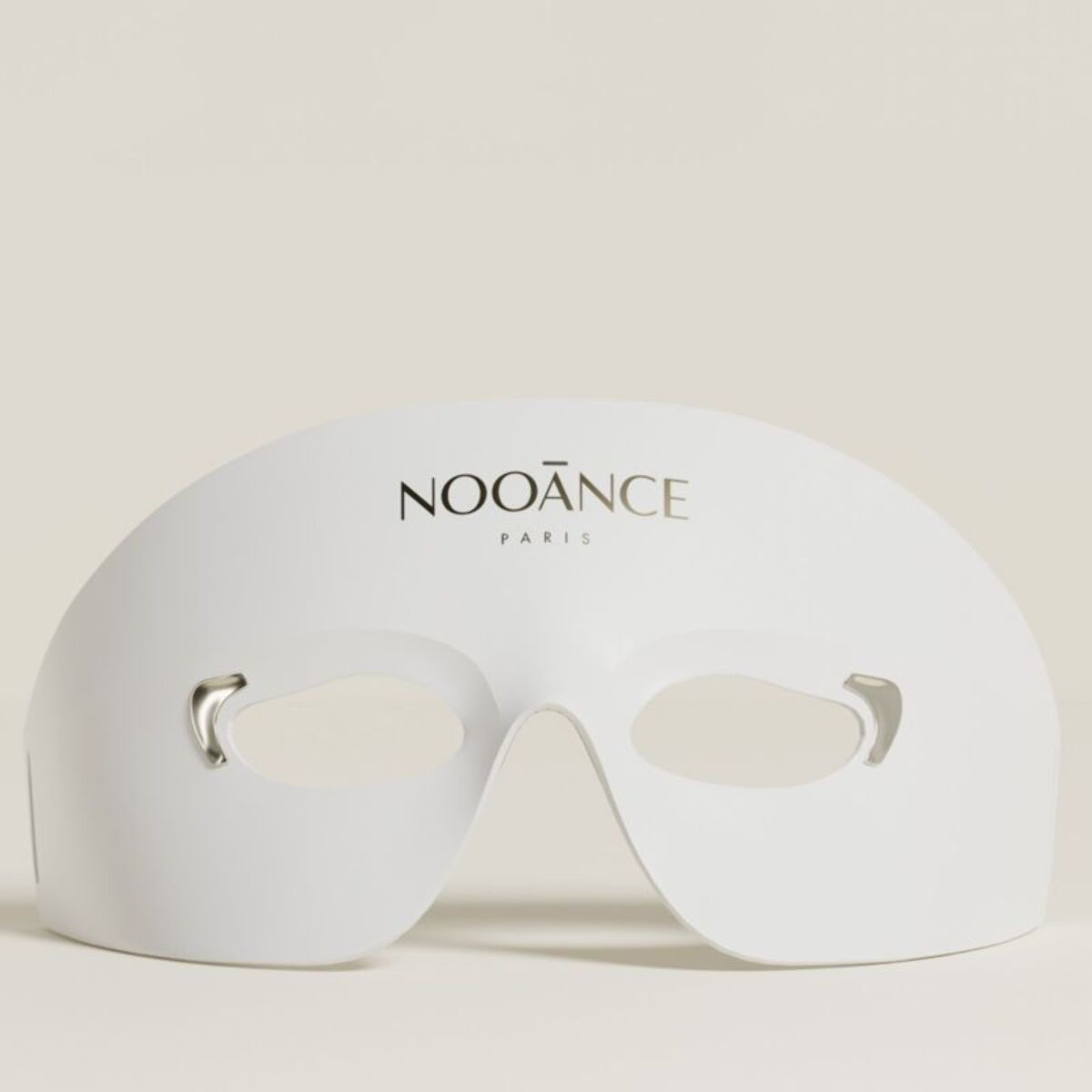 Masque LED NOOANCE Yeux X200 - soin anti-rides, cernes et poches