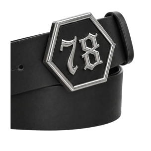 PHILIPP PLEIN Cintura COCCO