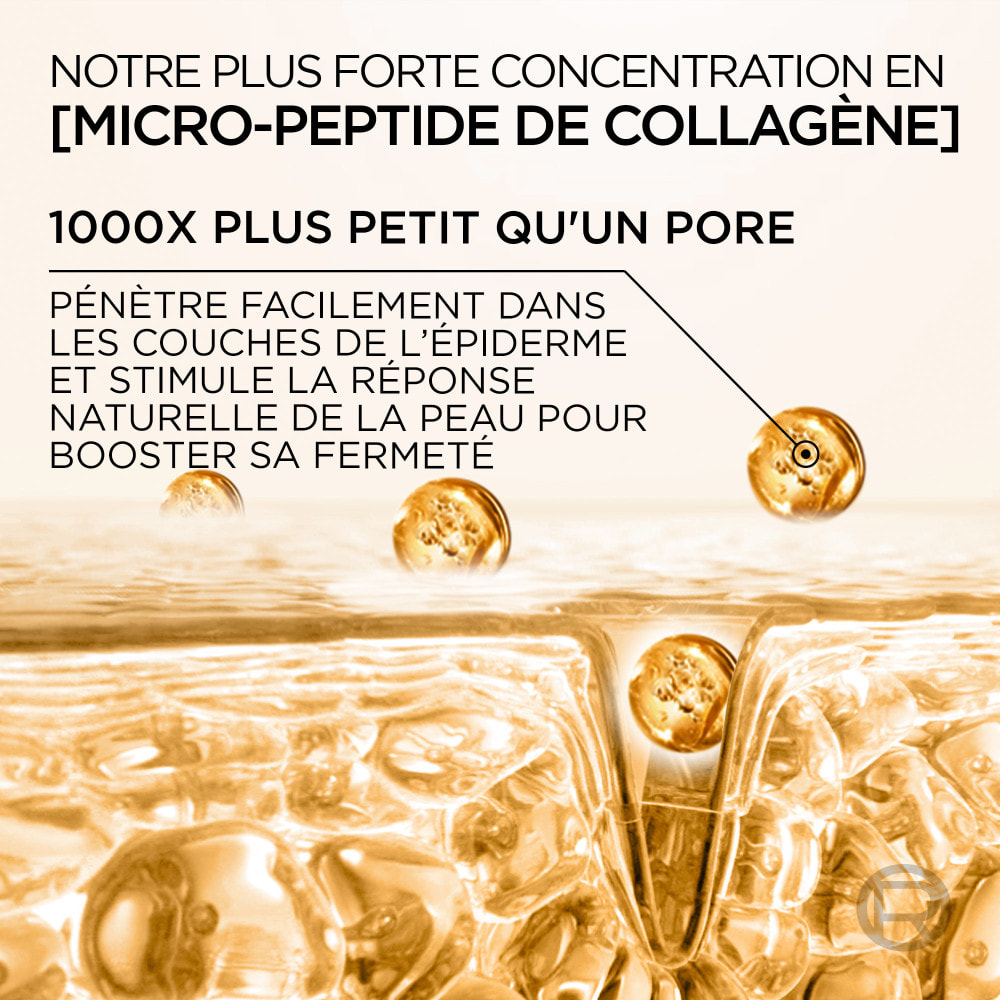 Sérum Raffermissant Instantané Anti-Relâchement