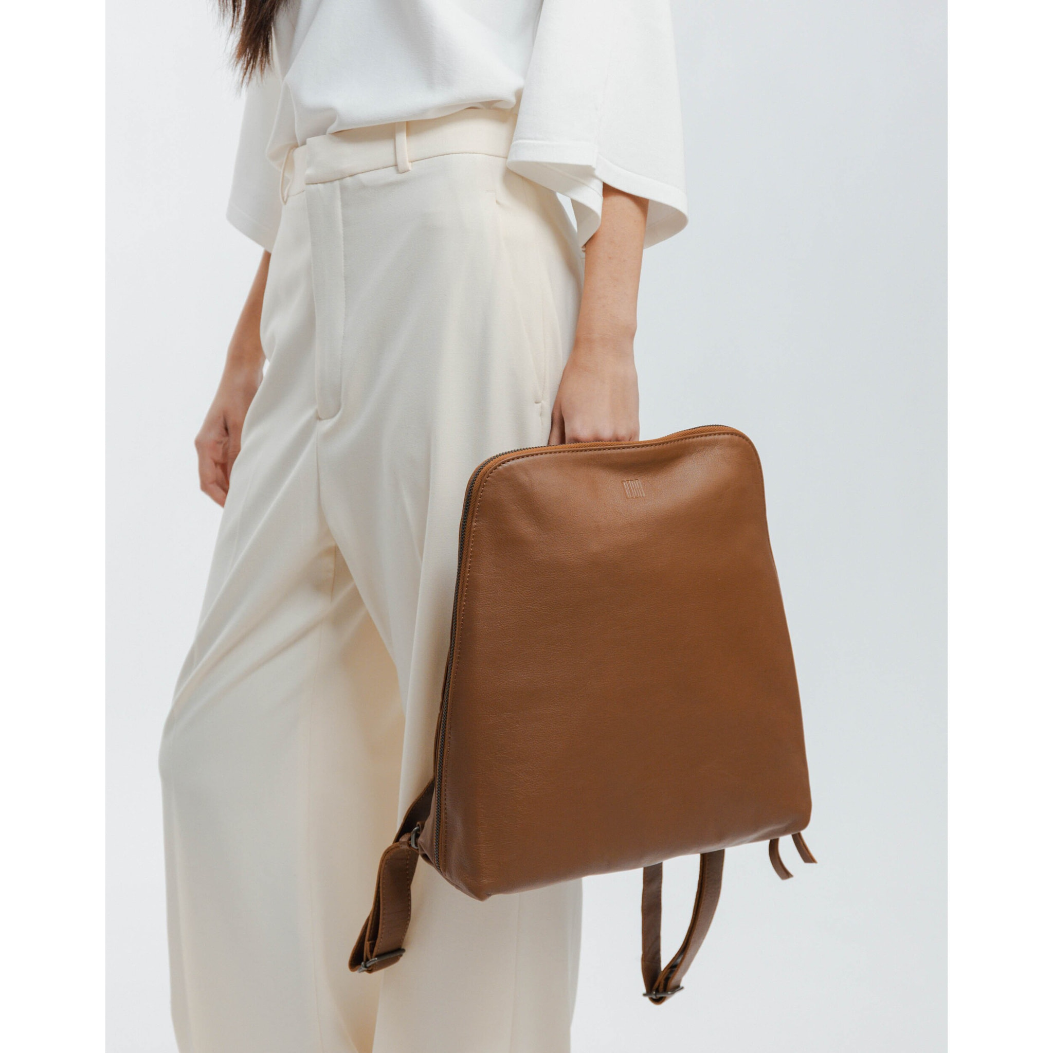 Mochila BIBA Out de piel