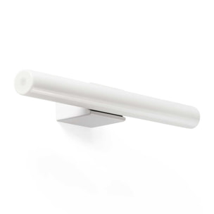 CALMA Aplique linestra blanco 5W