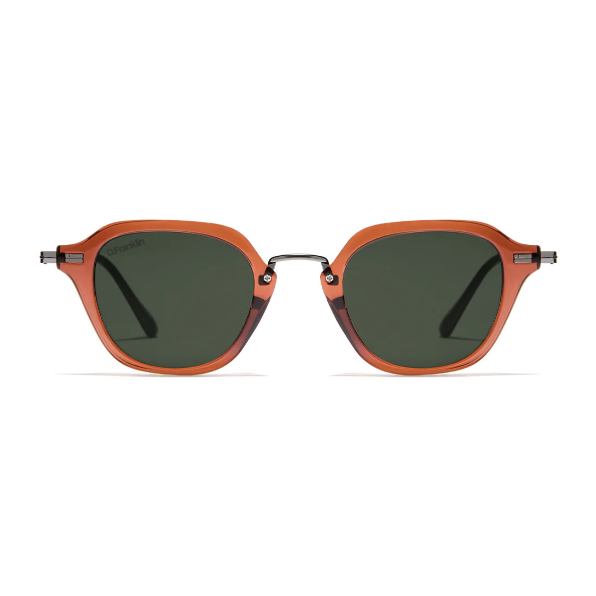 Gafas De Sol D. Franklin Roller S Square