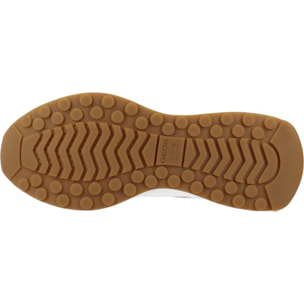 Sneakers de  Mujer de la marca GEOX  modelo D AMABEL BLANCO
