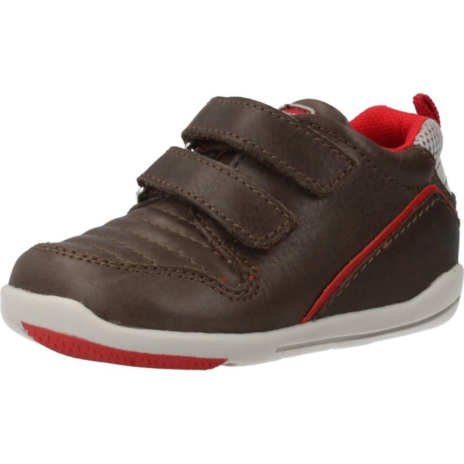 Zapatos Niño de la marca CHICCO  modelo G2 MARRON