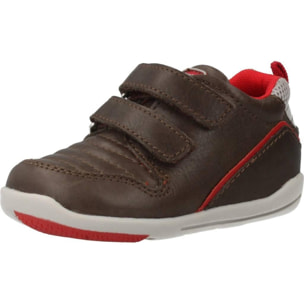 Zapatos Niño de la marca CHICCO  modelo G2 MARRON