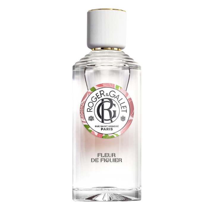 Fleur de Figuier  - Eau Parfumée Bienfaisante