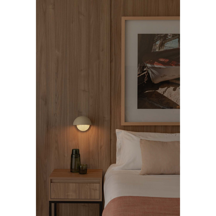 MATILDA Aplique blanco