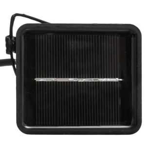 Guirlande LED outdoor "Aia" beige L335cm