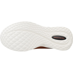 Sneakers De  Hombre Arch Fit Orvan Marron