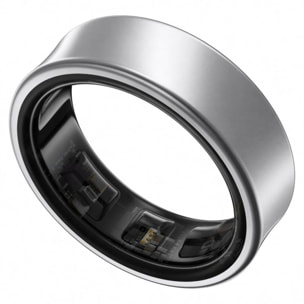 Bagues connectées SAMSUNG Ring taille 6 Argent