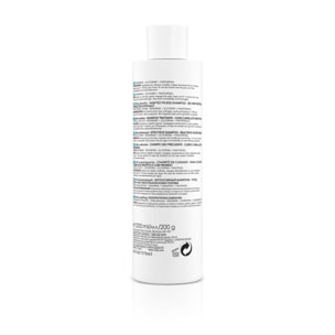 Dercos Technique Shampooing Ultra Apaisant  - Cheveux Secs 200 ml