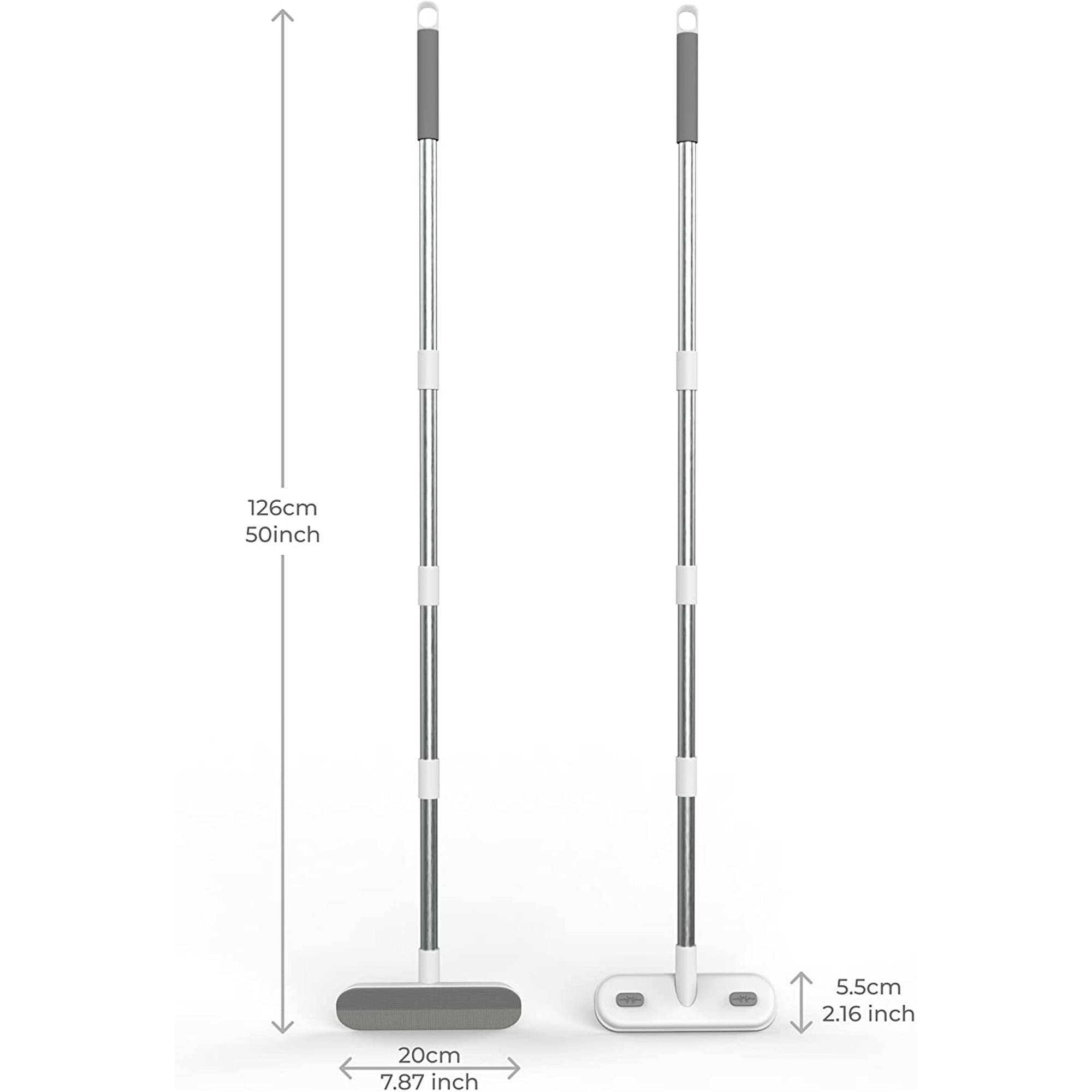 Cepillo de limpieza de ventanas multifuncional joybos