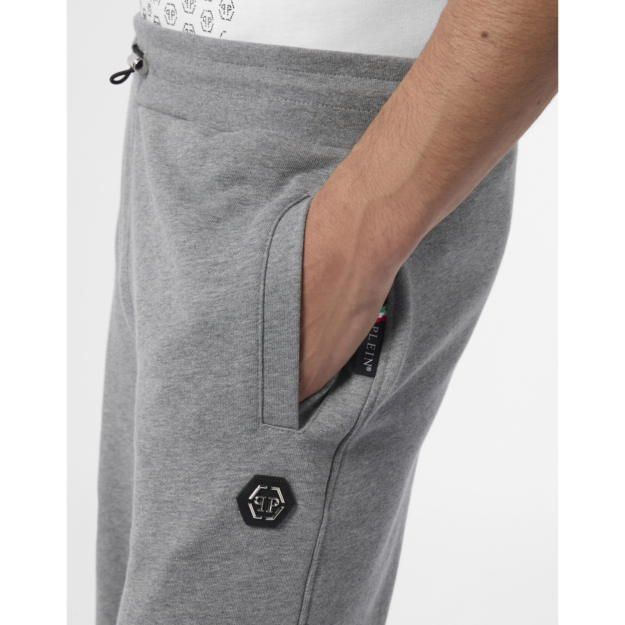 PHILIPP PLEIN Jogging Pants Basic