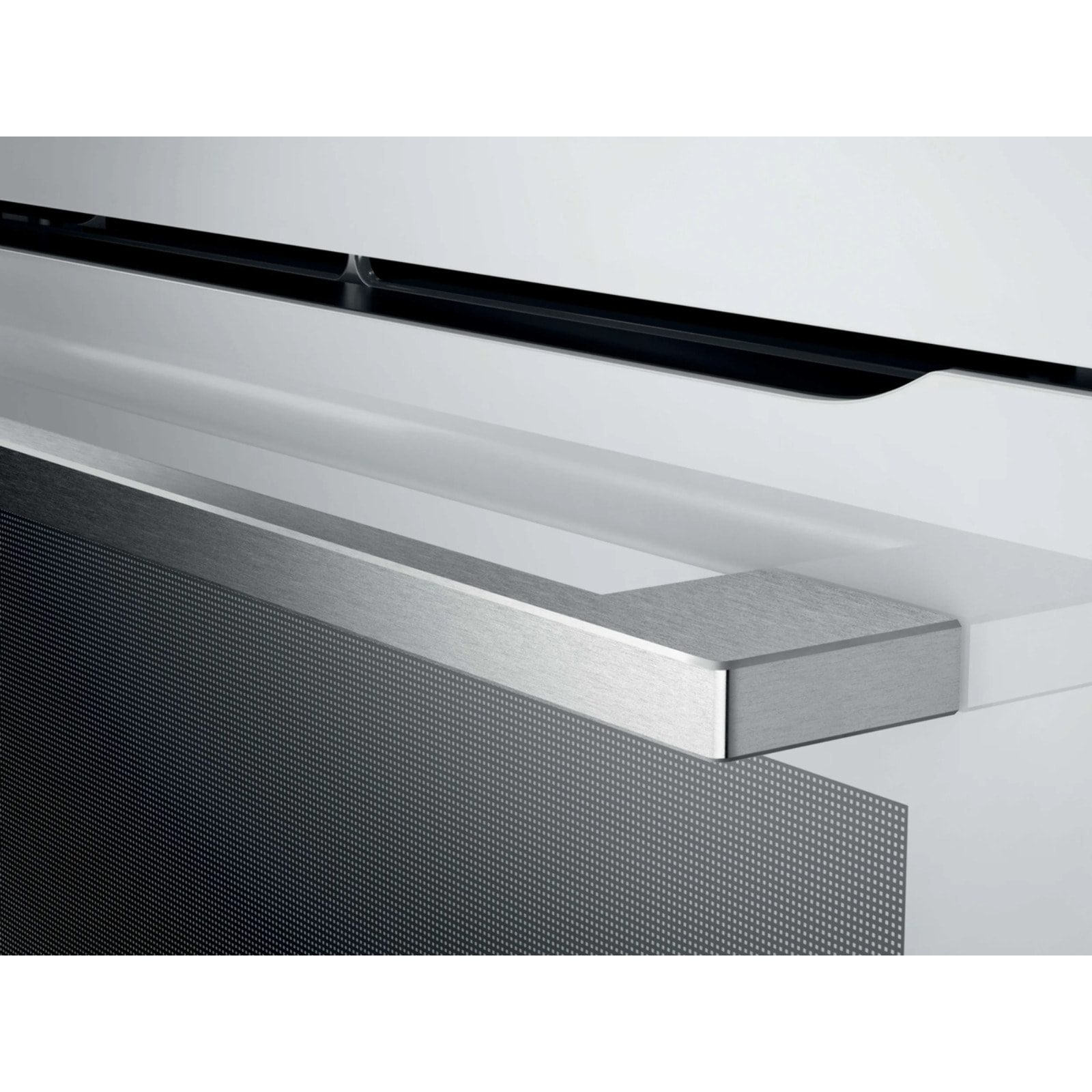 AEG Horno multifunción Serie 6000 SurroundCook con Display LED Explore BPS535160W
