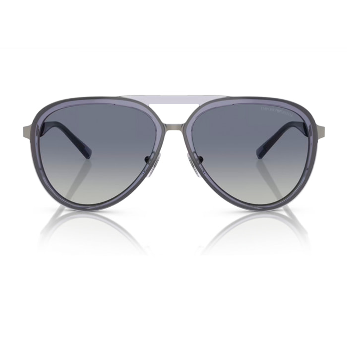 Gafas de sol Emporio Armani Hombre EA2145-33584L