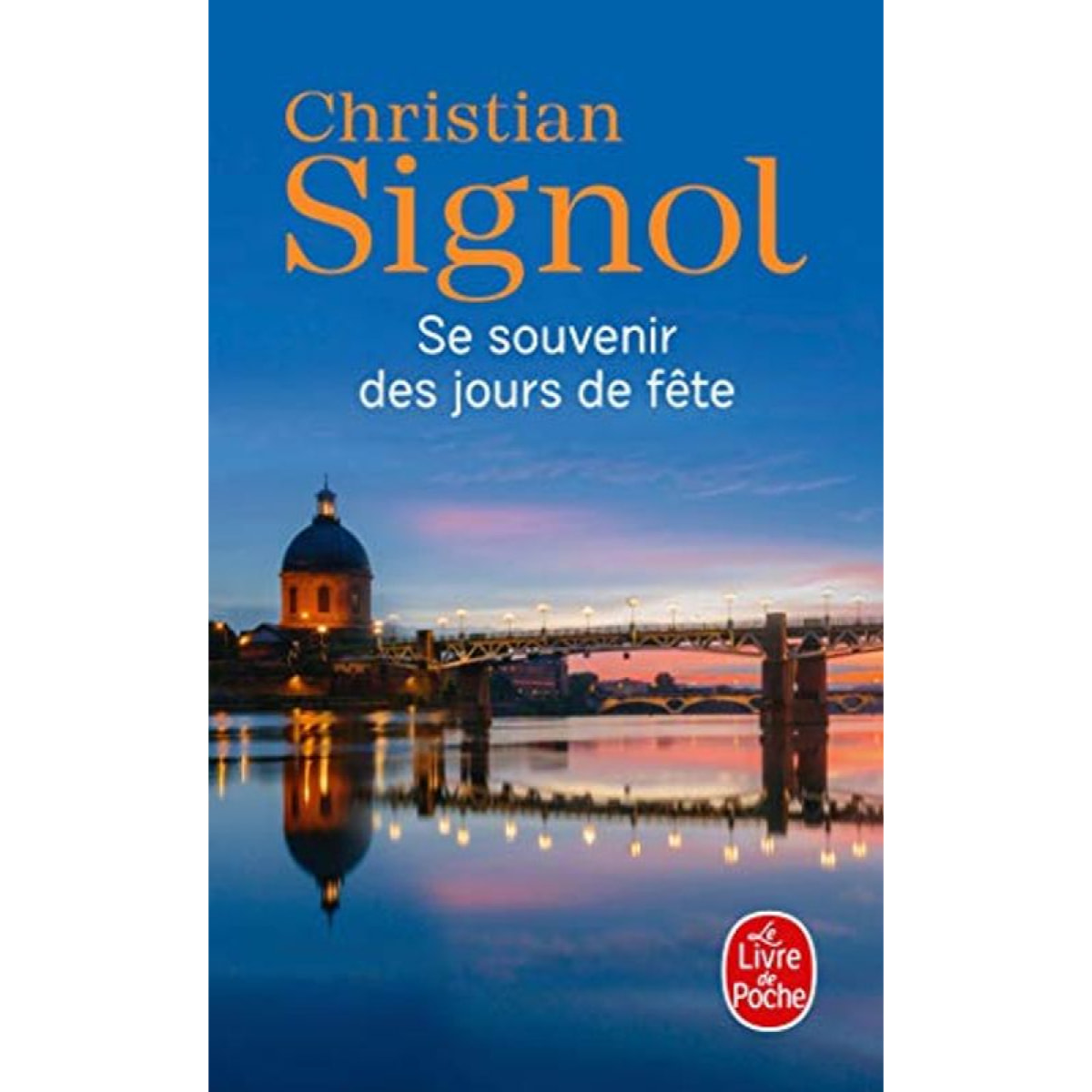 Signol, Christian | Se souvenir des jours de fête | Livre d'occasion