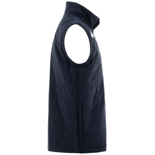 Soft Shell Kappa Uomo Donna SUWER Blu